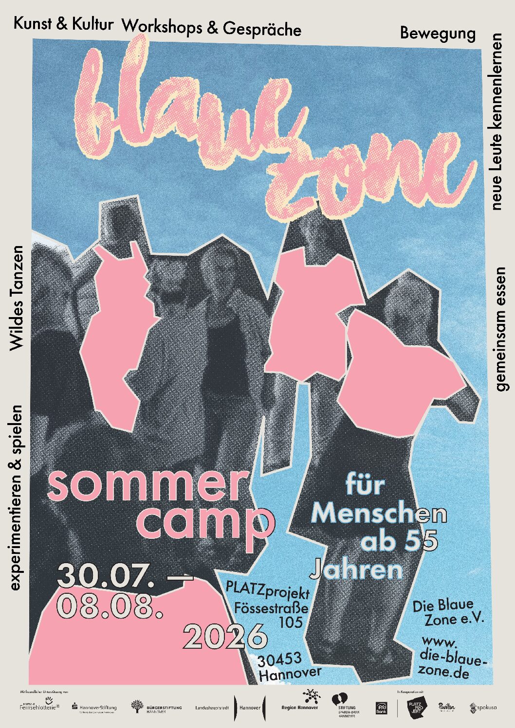 Sommercamp